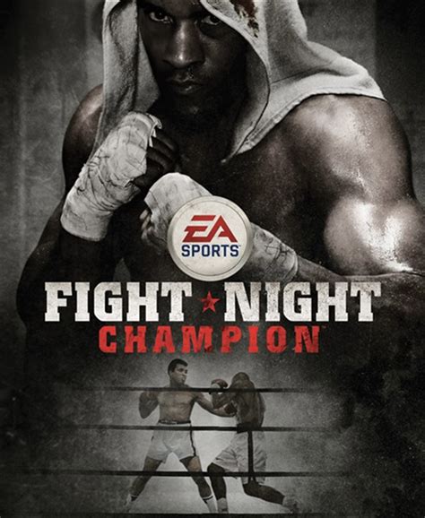 fight night champion scarica.